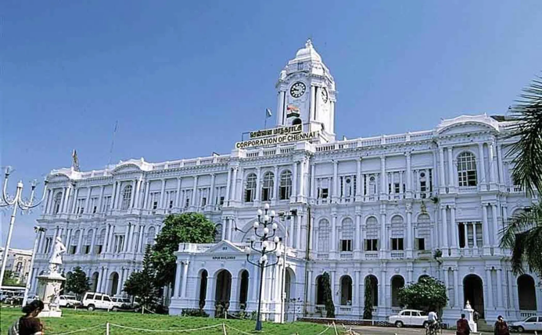 chennai coronavirus zones peoples 